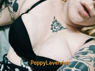 PoppyLavender