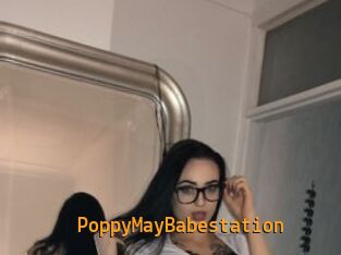 PoppyMayBabestation
