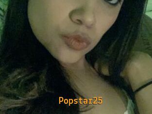 Popstar25