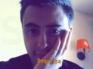 Poquiiza