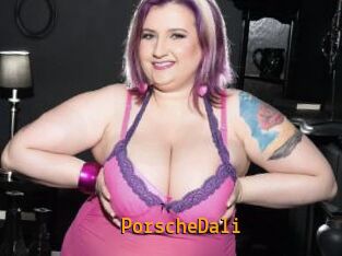 PorscheDali