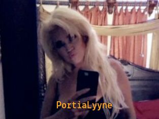 PortiaLyyne