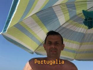 Portugalia