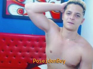 PoseidonBoy