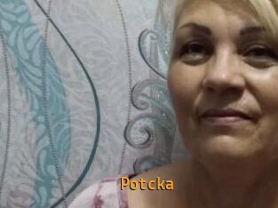 Potcka