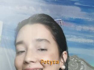 Potyra