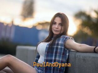 PoulAndDyana