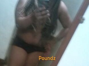 Poundz