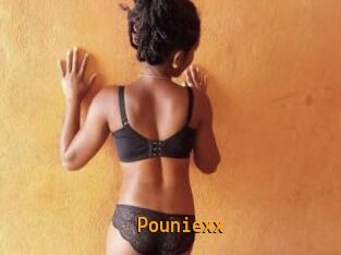 Pouniexx
