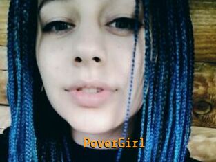 PoverGirl