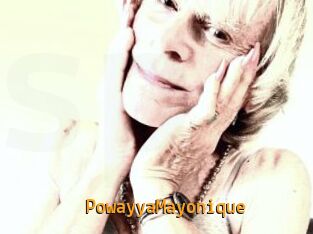 PowayyaMayonique
