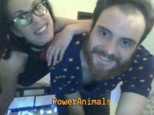 PowerAnimals