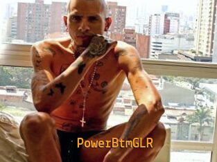 PowerBtmGLR Sexcam Portal