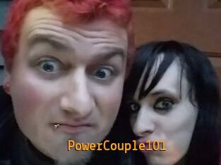 PowerCouple101