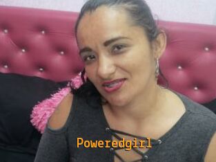 Poweredgirl