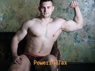PowerfulJax
