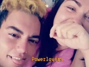 Powerlovers