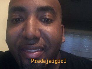 Pradajaigirl