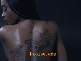 PraiseJade