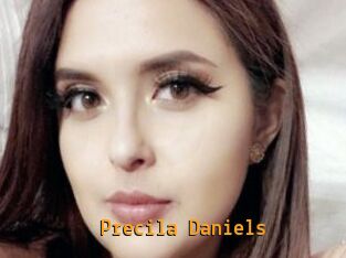 Precila_Daniels