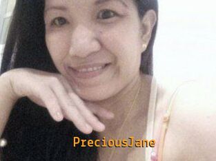 PreciousJane