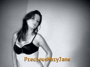 Precious_MaryJane