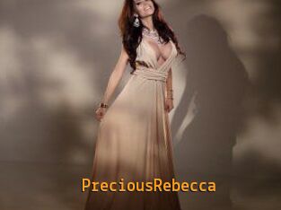 PreciousRebecca