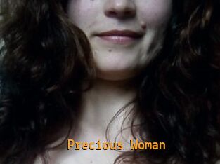 Precious_Woman