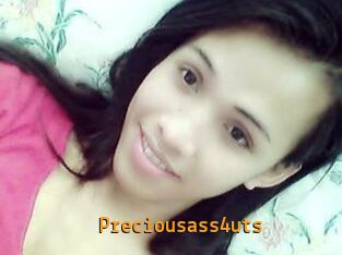 Preciousass4uts