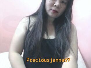 Preciousjanna69