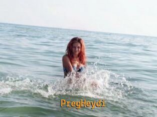 PregHeydi