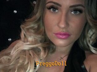 PreggoDoll