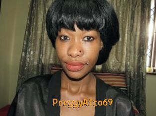PreggyAfro69