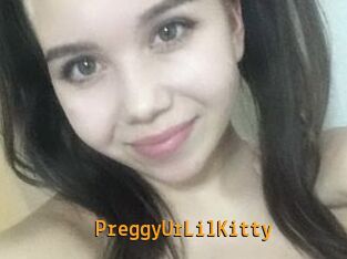 PreggyUrLilKitty