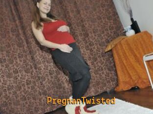 PregnanTwisted