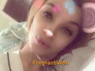 PregnantWomn