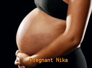 Pregnant_Nika