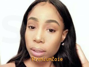 PremiumZoie