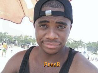 PresB