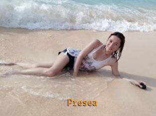 Presea
