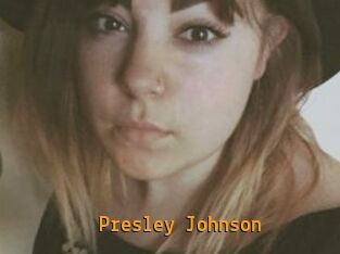 Presley_Johnson