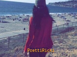 PrettiRicki