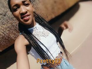 Pretty21