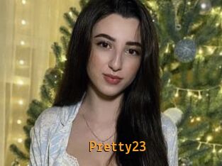 Pretty23