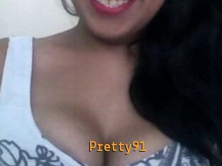 Pretty91
