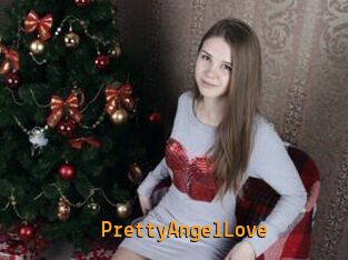 PrettyAngelLove