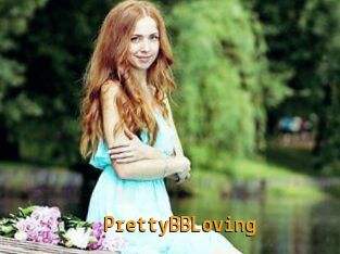 PrettyBBLoving