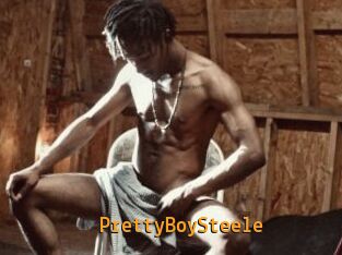 PrettyBoySteele
