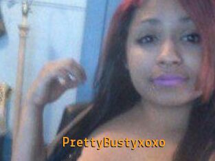 PrettyBustyxoxo