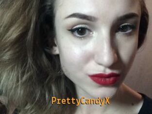 PrettyCandyX